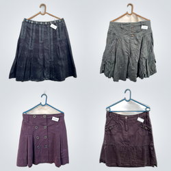 Y2K Skirt Bundle Skirts