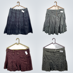 Y2K Skirt Bundle Pack