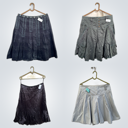 Y2K Mini Skirt Bundle