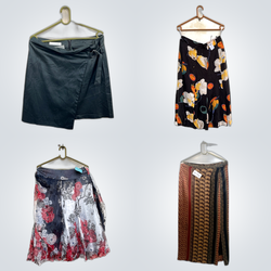 Y2K Skirt Bundle Pack