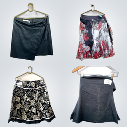 Y2K Mini Skirt Bundle