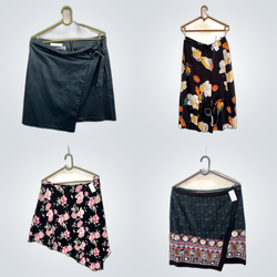 Y2K Skirt Bundle Pack