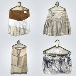 Y2K Skirts Bundle Pack