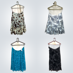 Y2K Mini Skirt Bundle