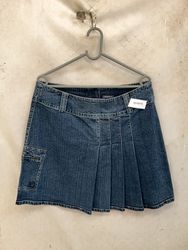 Gonna di jeans Street One