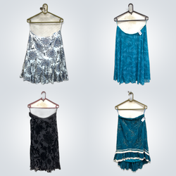 Y2K Mini Skirt Bundle