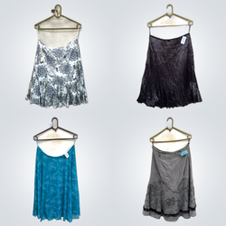 Y2K Mini Skirt Bundle