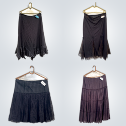 Y2K Skirt Bundle Pack