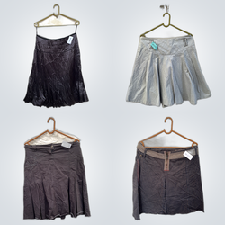 Y2K Mini Skirt Bundle