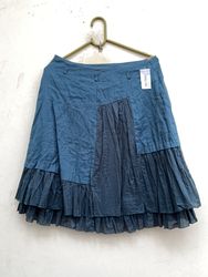 Y2K Ruffled Skirts Bundle