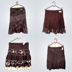 Y2K Skirt Bundle Pack