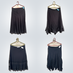 Y2K Maxi Skirts Bundle