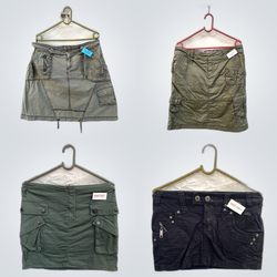Y2K Mini Skirts Bundle