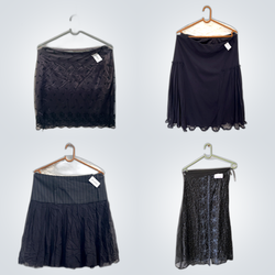 Y2K Mini Skirt Bundle