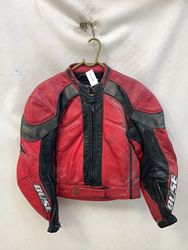 Ruse Motorcycle Jacket