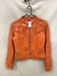 Giacca Arancione