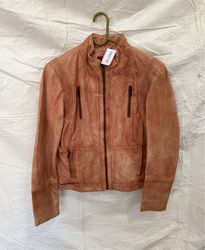 Y2K Leather Jackets Bundle