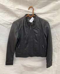 Y2K Leather Jackets Bundle
