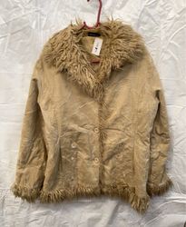 Fur Trimmed Jacket Bundle