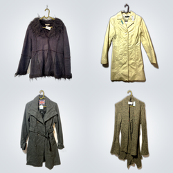 Y2K Jacket Bundle Coats