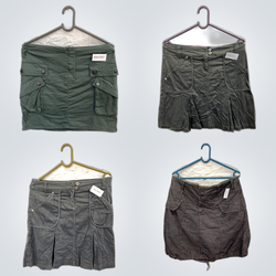 Y2K Skirt Bundle Pack