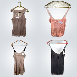 Y2K Camisole Bundle Pack