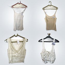 Y2K Camisole Bundle Pack