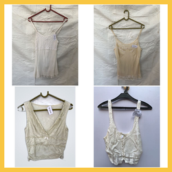 Y2K Camisole Bundle Pack