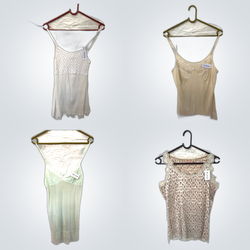 Y2K Camisole Bundle Pack