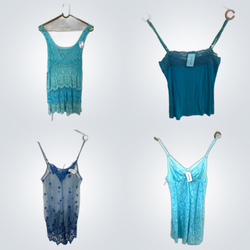 Y2K Camisoles Bundle Pack