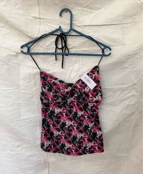 Y2K Printed Camisoles Bundle