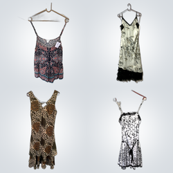 Y2K Camisole Bundle Pack