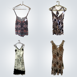 Y2K Camisole Bundle Pack