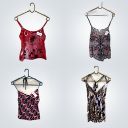 Y2K Blouses and Tops