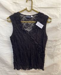 Y2K Lace Blouses Bundle