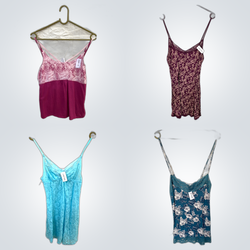 Y2K Camisole Bundle Pack