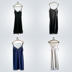 Y2K Slip Dress Bundle