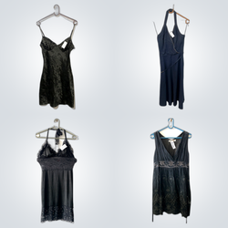 Y2K Mini Dresses Bundle