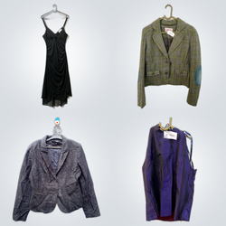 Y2k Suit Bundle Blazers