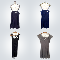 Y2K Mini Dresses Bundle