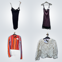 Topshop Y2K Knitwear Bundle