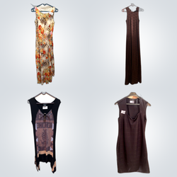 Casual Dresses Set (FV-471)