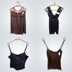 Y2K Camisole Bundle Pack