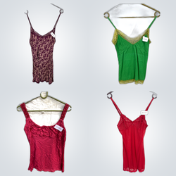 Y2K Camisole Bundle Pack