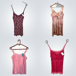 Y2K Camisoles Bundle Pack