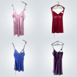 Y2K Slip Dresses Bundle