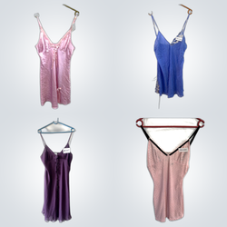 Y2K Slip Dresses Bundle