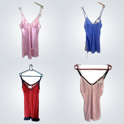 Y2K Slip Dresses Bundle