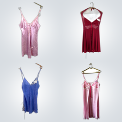Y2K Slip Dresses Bundle
