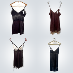 Y2K Slip Dresses Bundle
